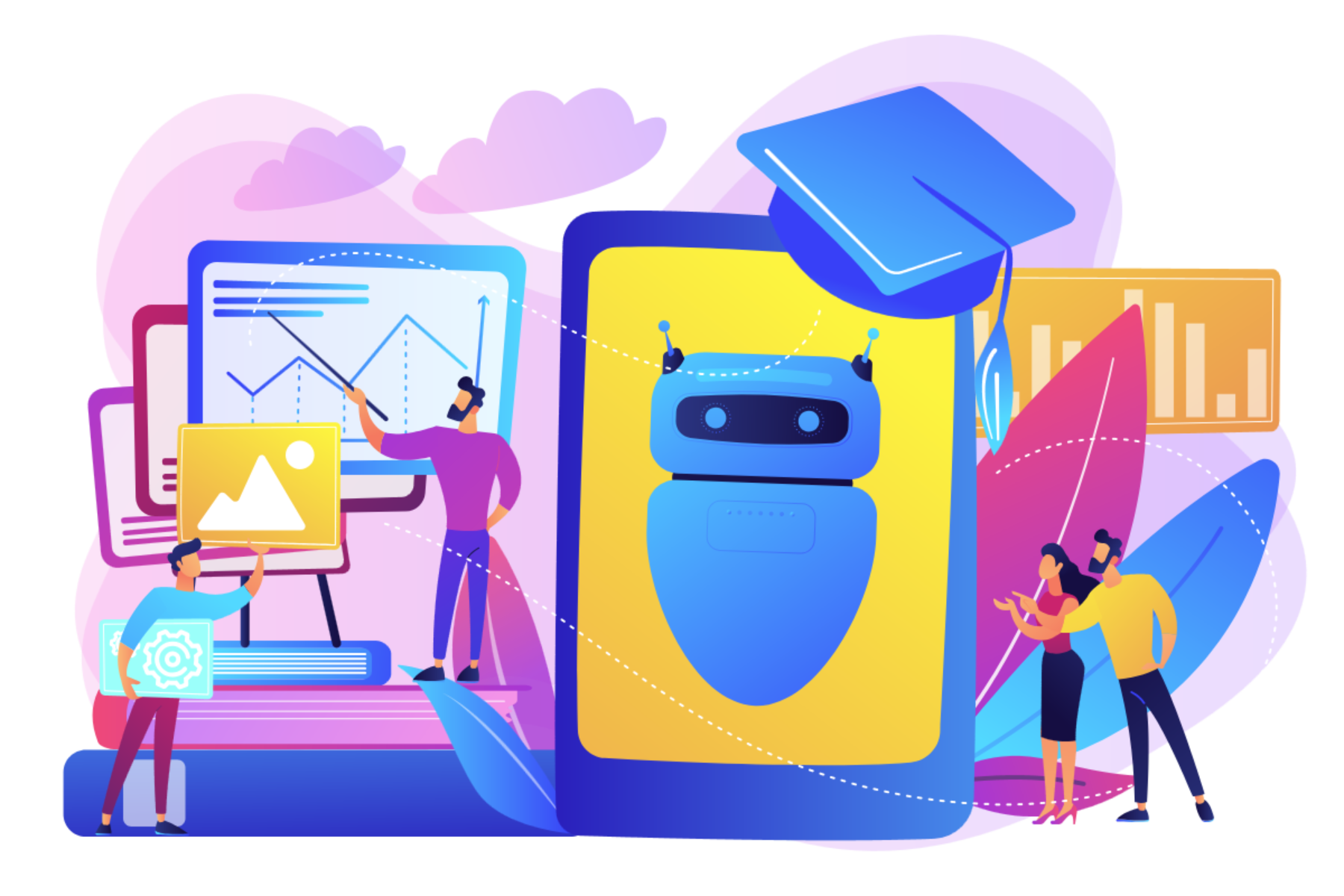 Student Profile Management System