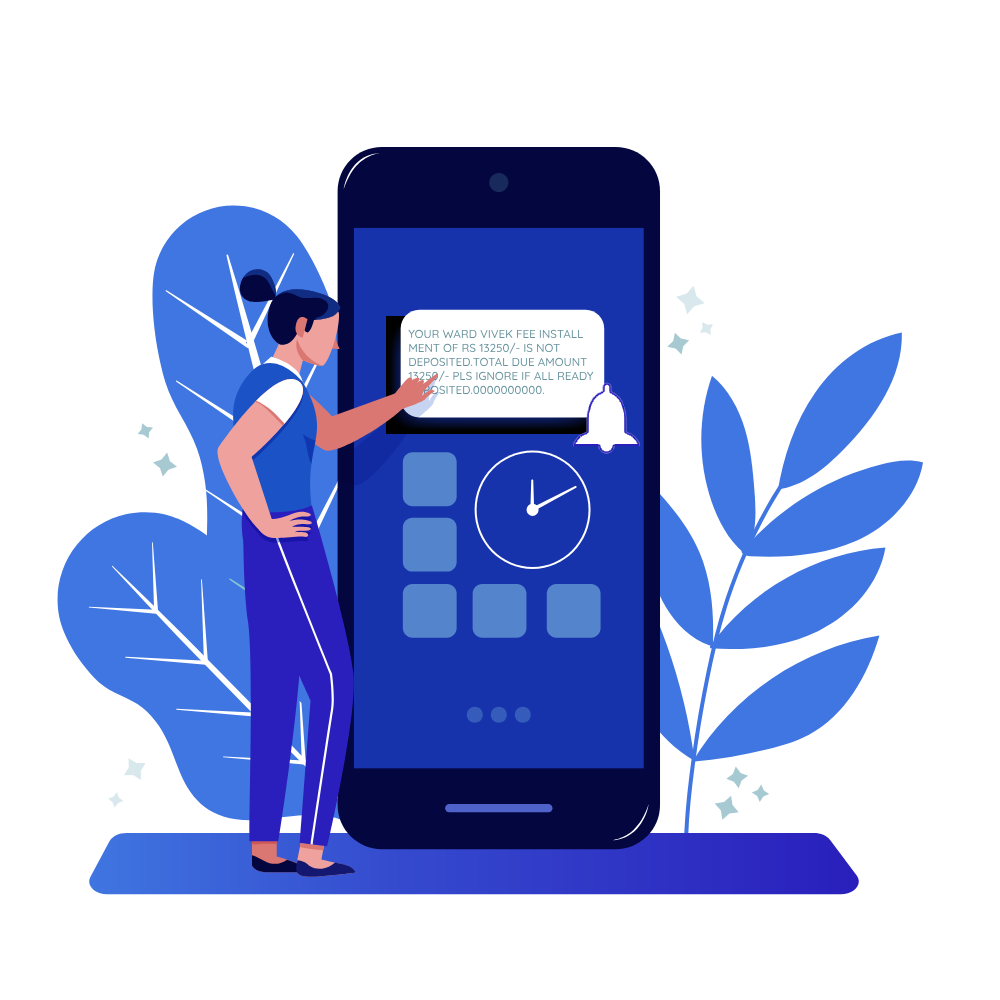 AI-Based Payment Reminders System