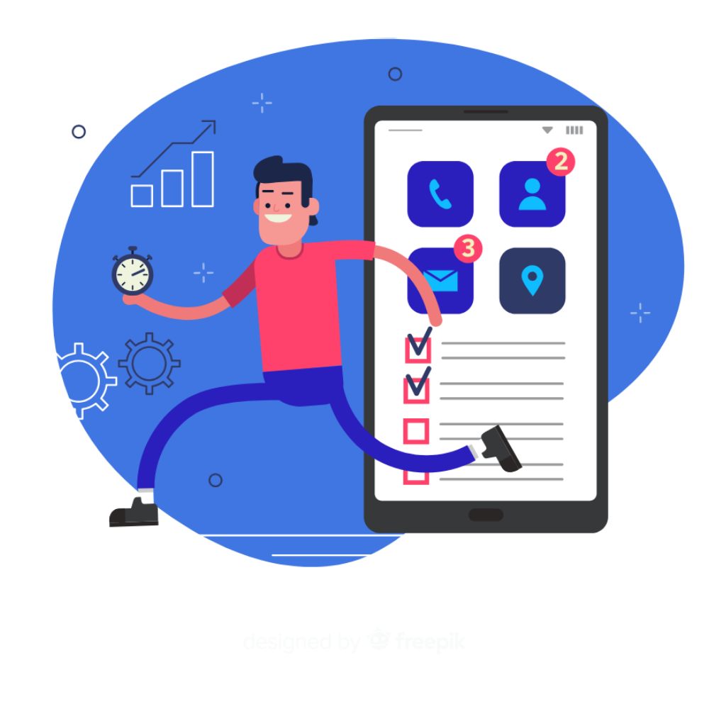 AI-Based Payment Reminders System