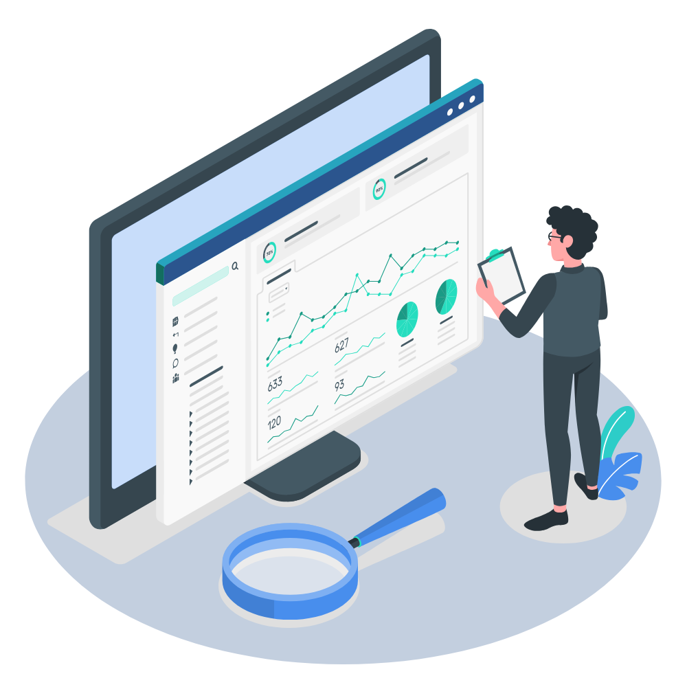Performance Analytics System