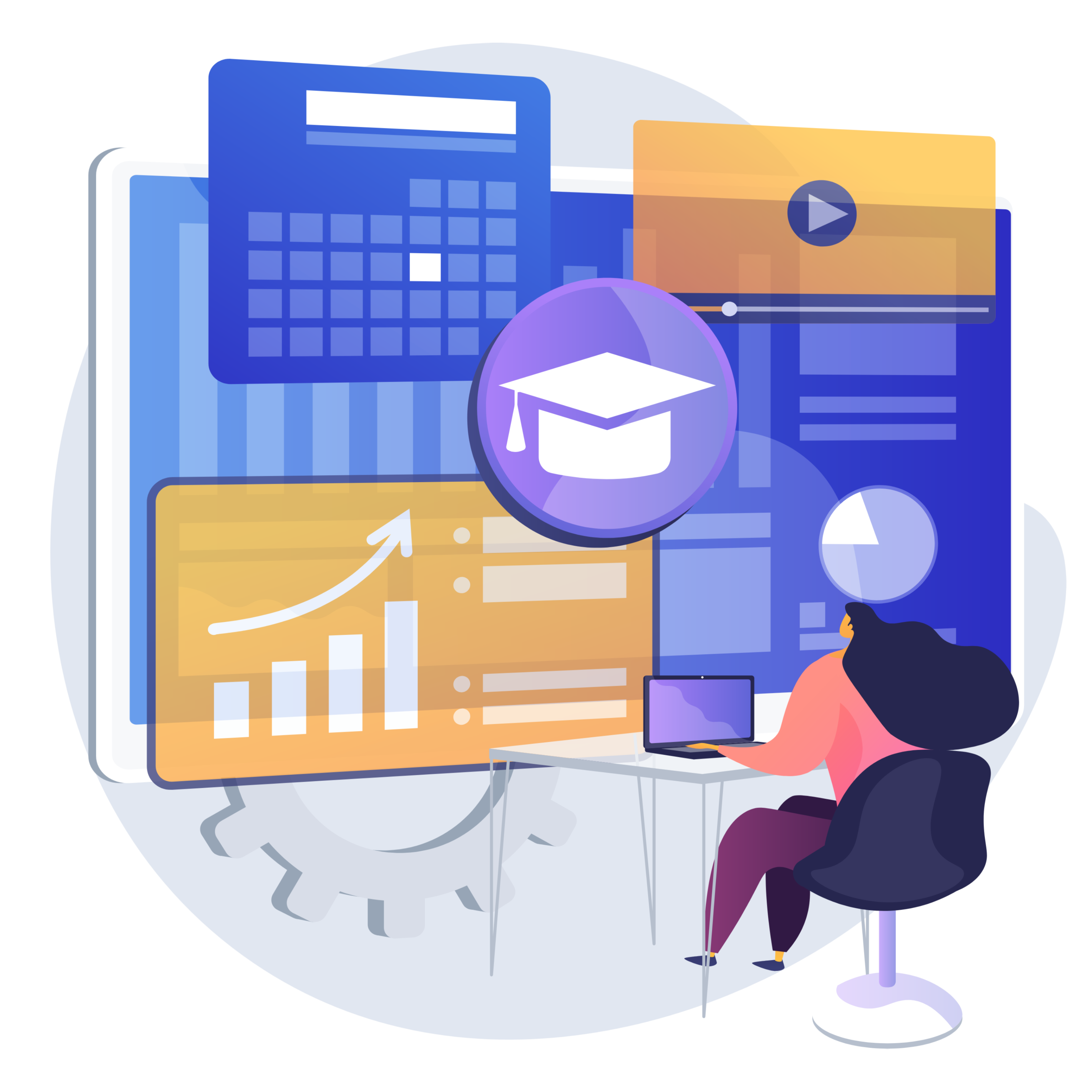 Create and Manage Assignments and Homework