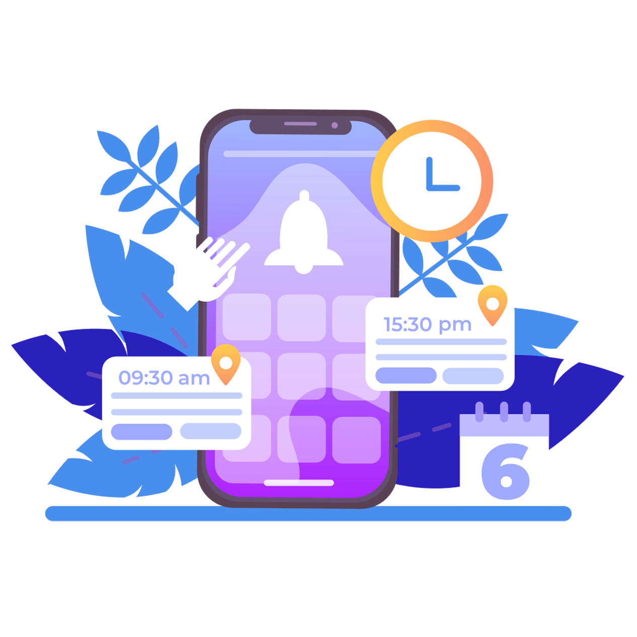 Absence Tracking System