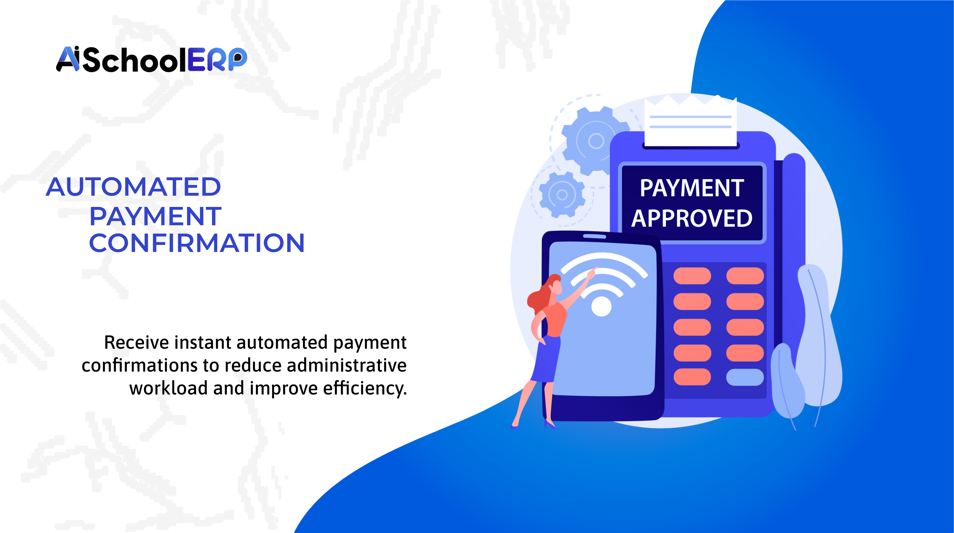 Automated Payment Confirmation