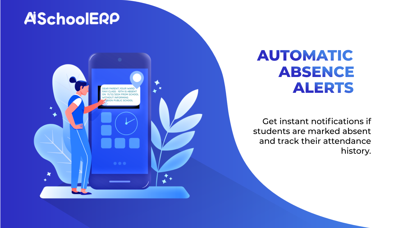 automaticabsence-alerts