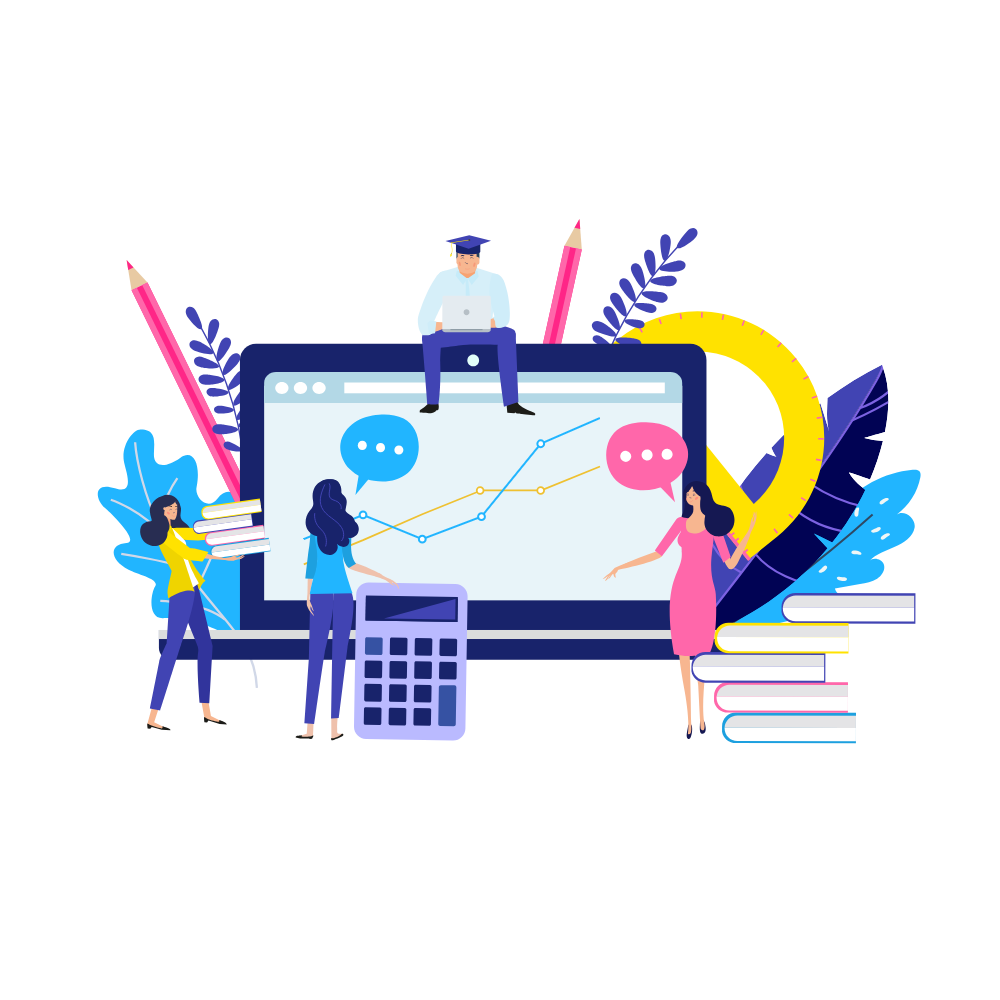 Ai School ERP - Class Management