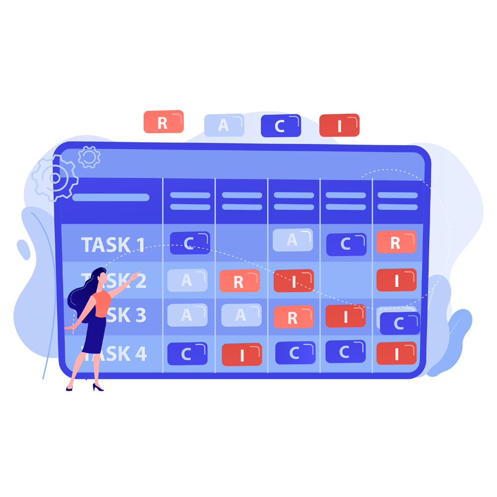 Ai School ERP Class Scheduling System