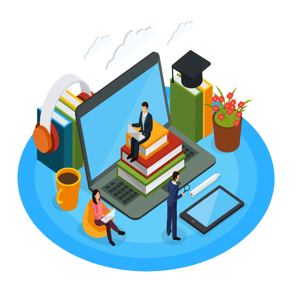 College Management System