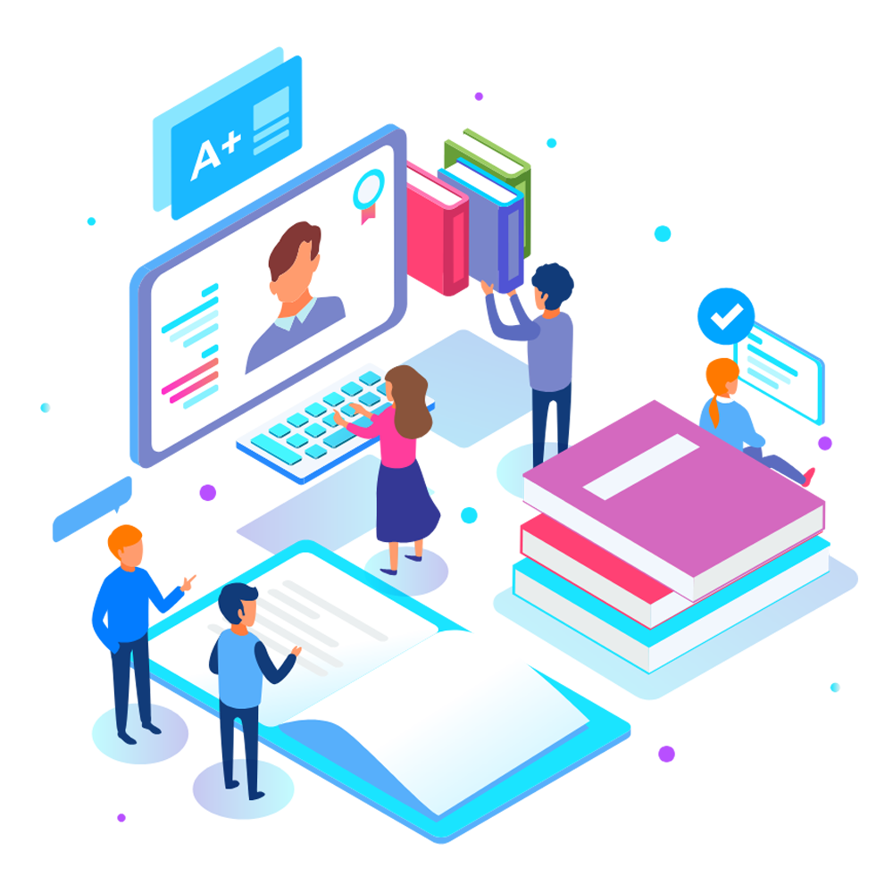 College Management System