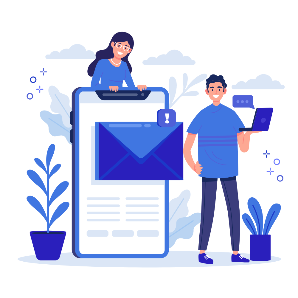 Communication & Notifications Service