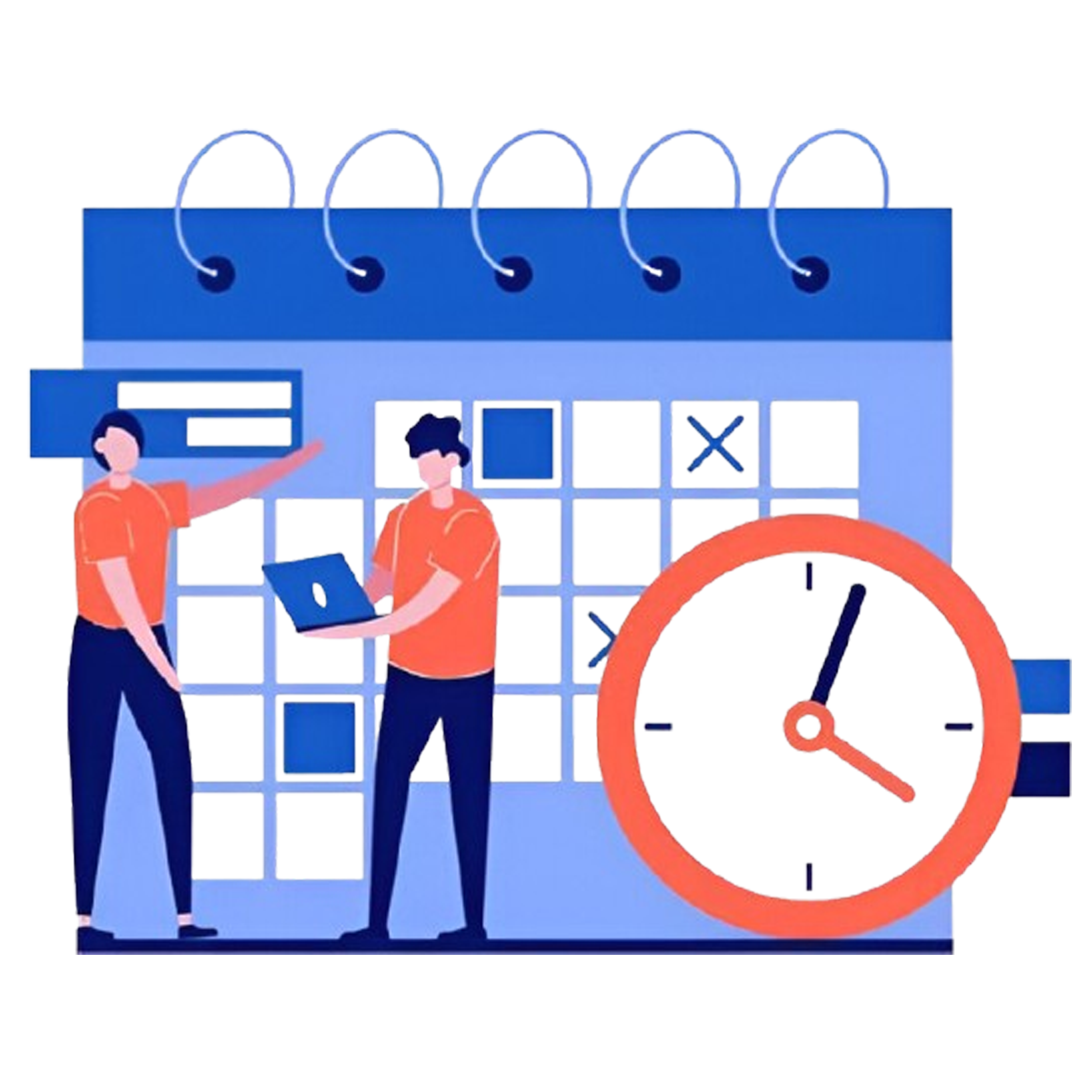 Ai School ERP Exam Scheduling System