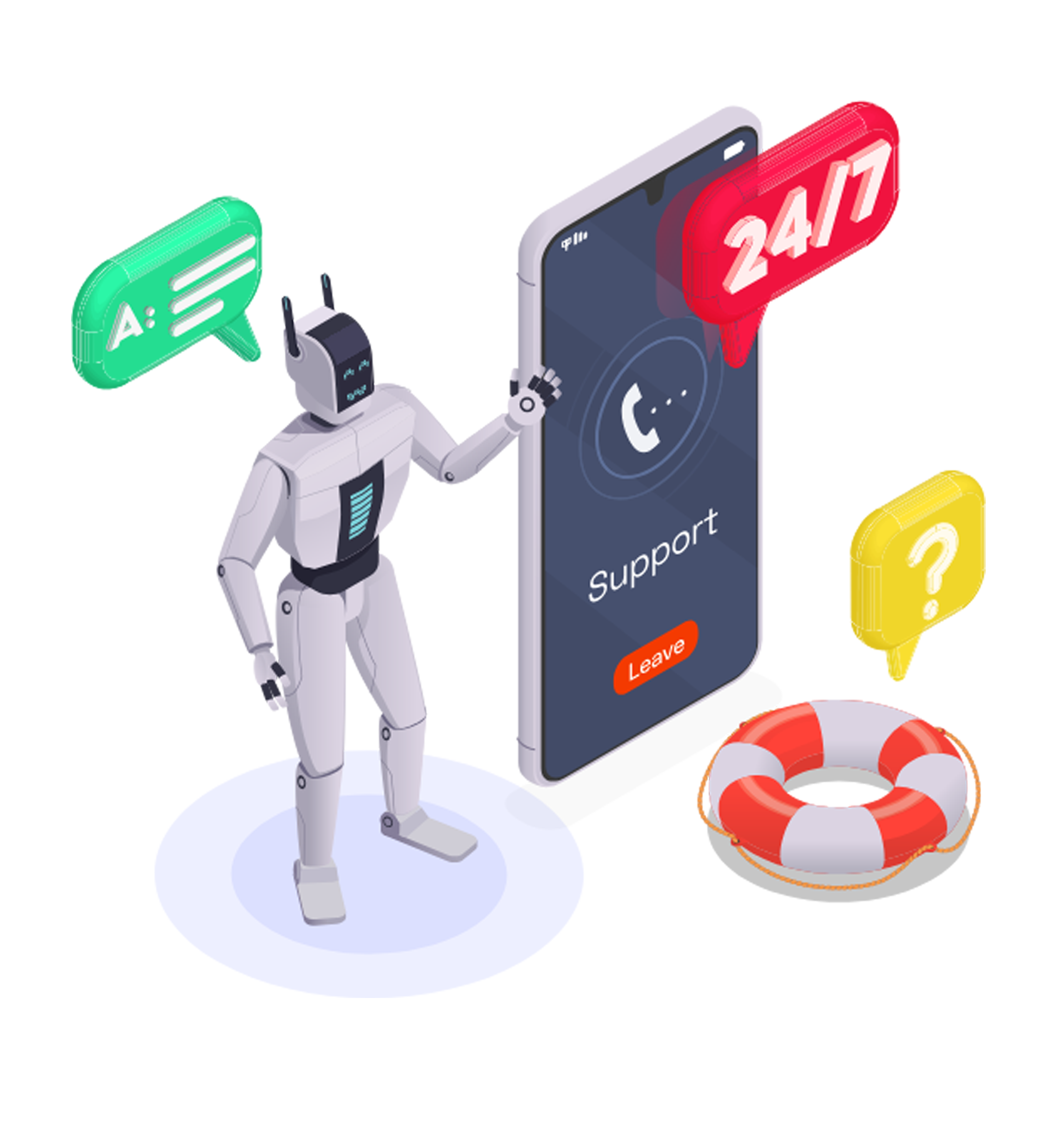 Ai School ERP - Nationwide Implementation