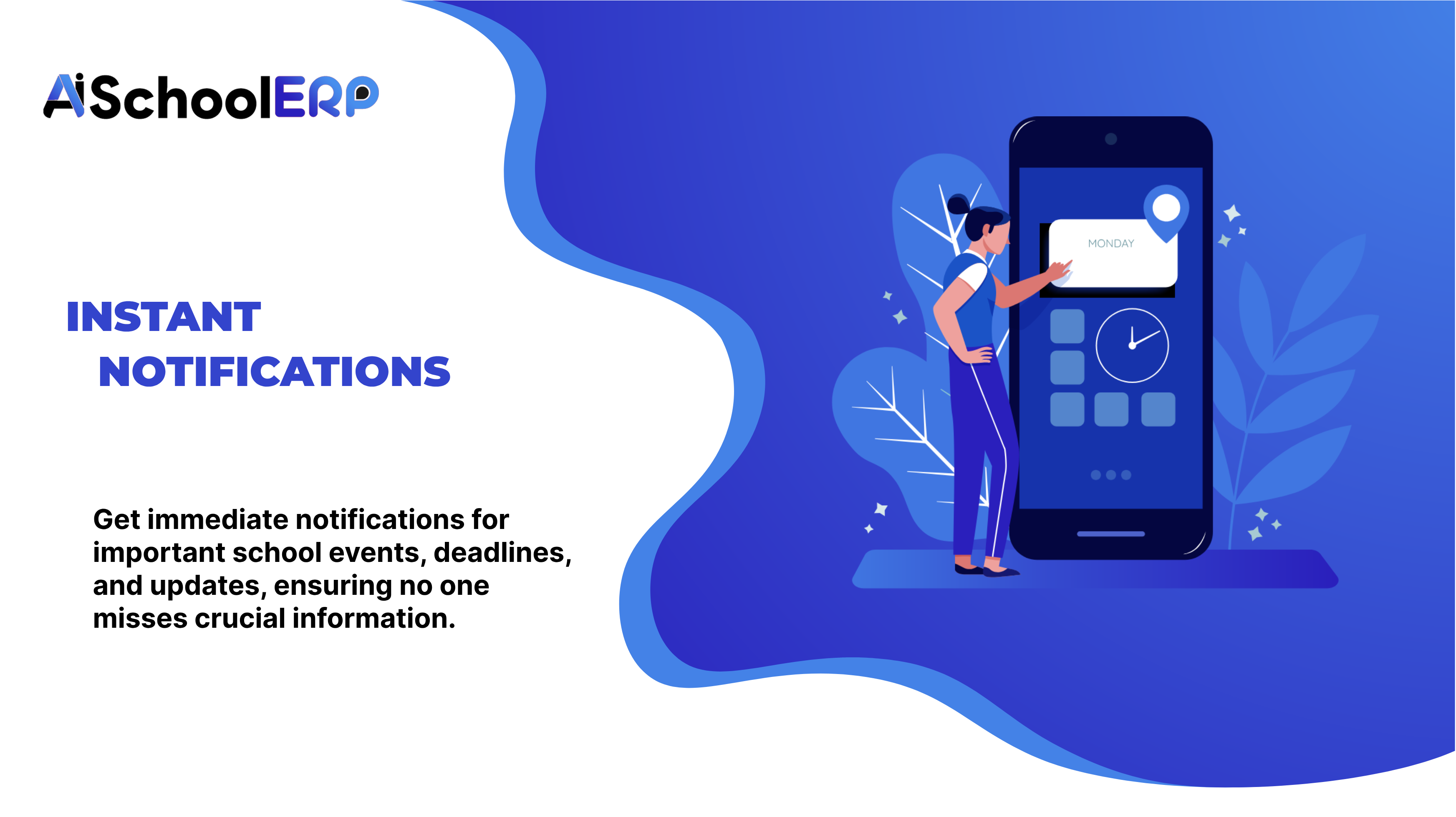 Instant Notifications