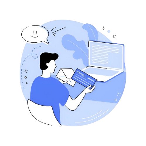 Ai School ERP Payroll Management System