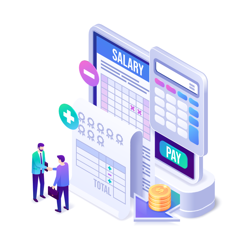 Ai School ERP Payroll Management System