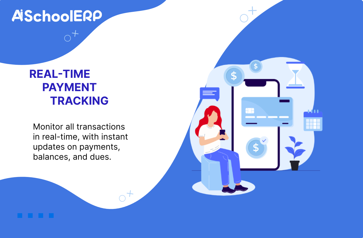 Real-Time Payment Tracking