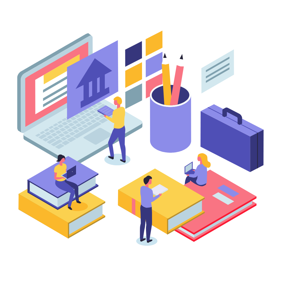 Ai School ERP - Complete School Management System