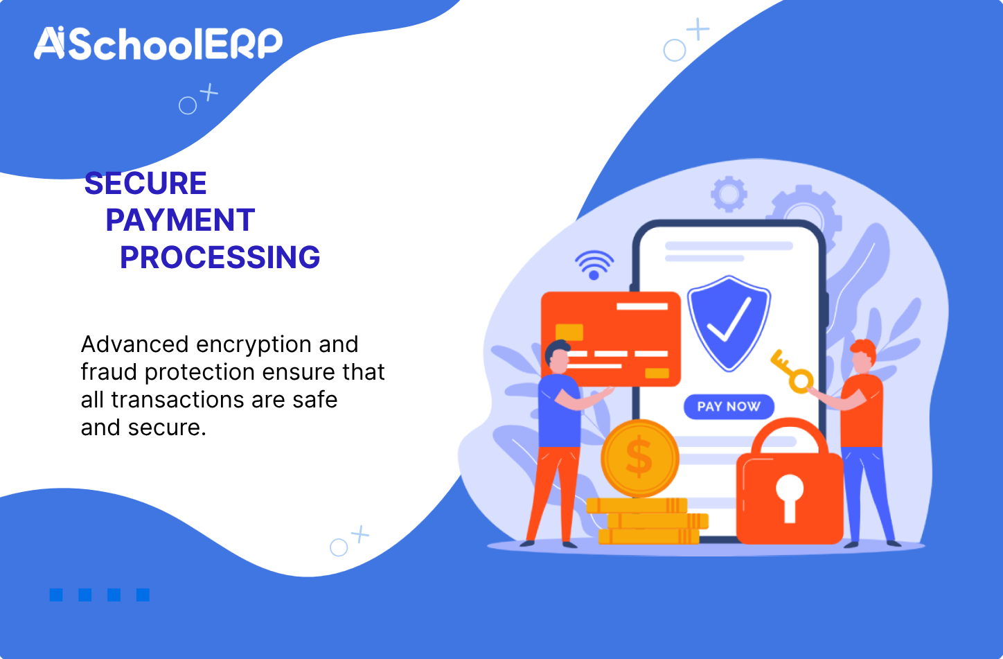 Secure Payment Processing