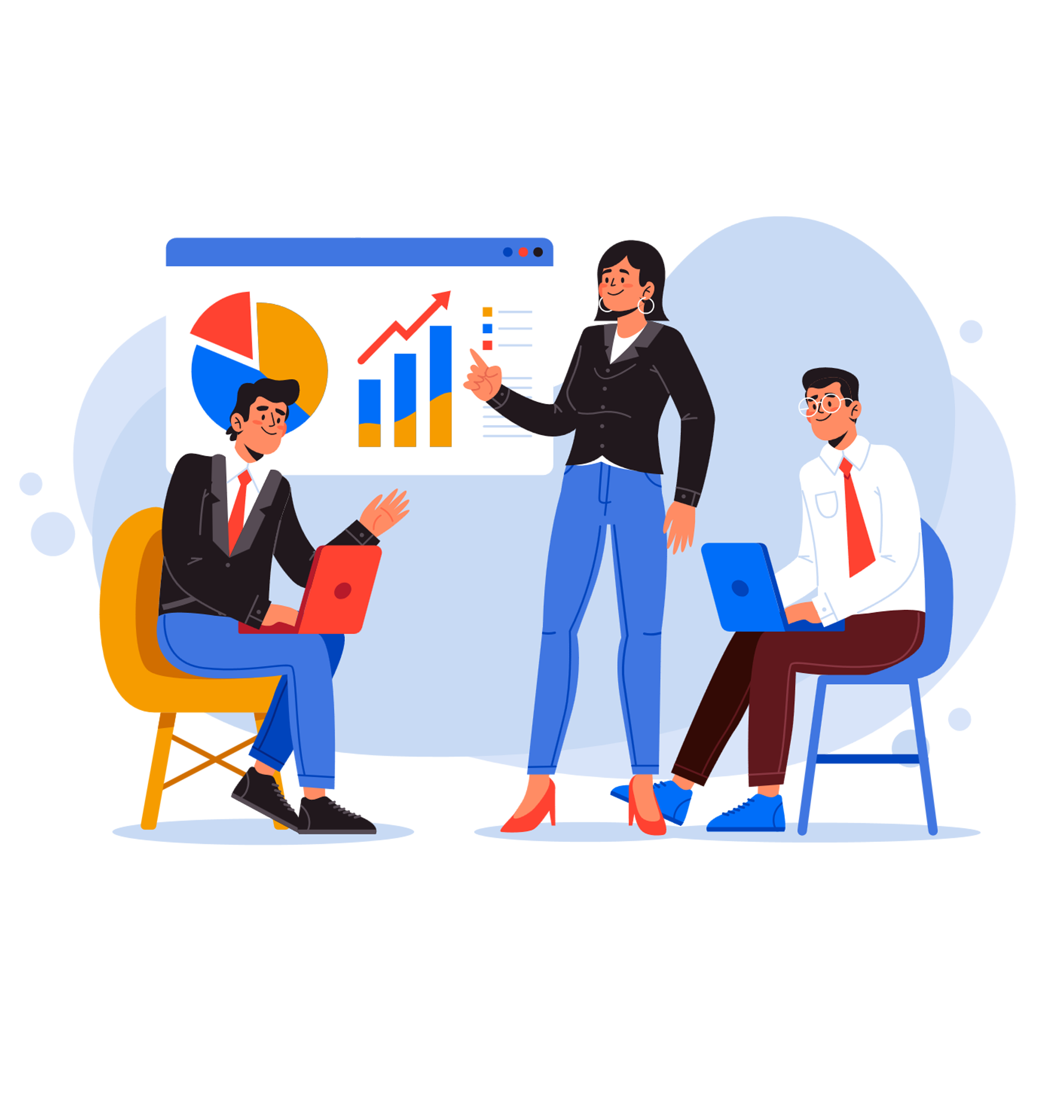 Ai School ERP Staff Performance Tracking System