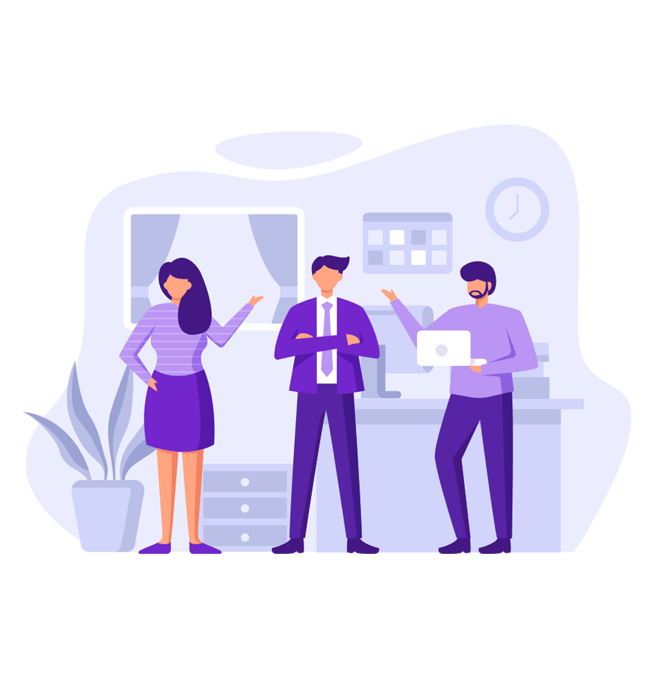 Ai School ERP Staff Performance Tracking System