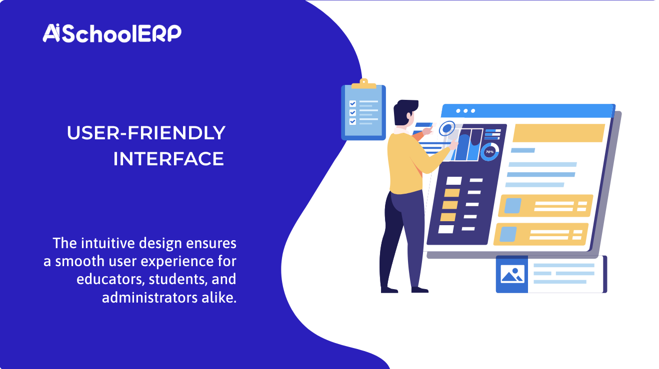 User-Friendly Interface